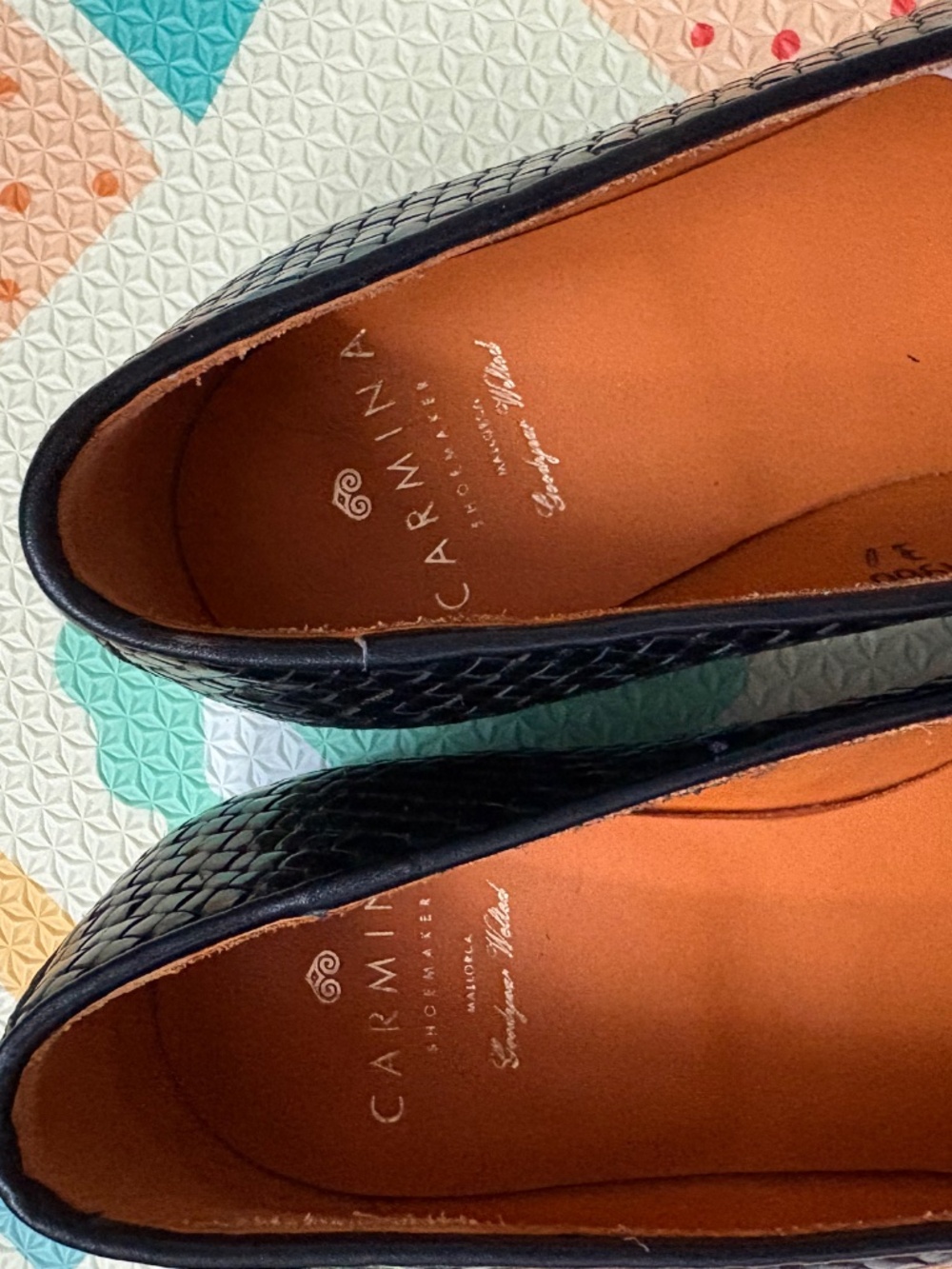 Loafers - Picture 3 of 6
